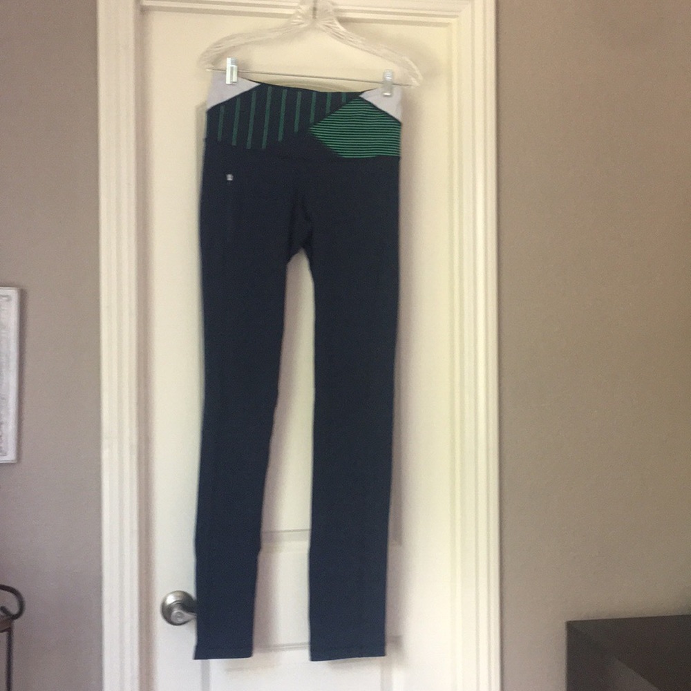 Lululemon groove luxtreme leggings